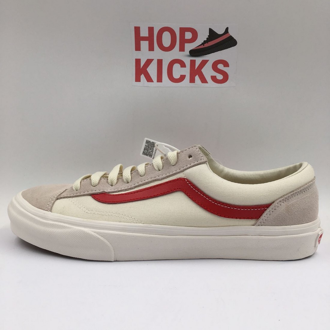 harga vans style 36 marshmallow